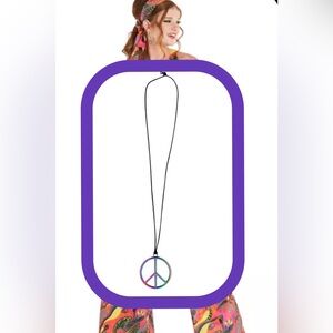 🆕 Spirit Peace Pendant